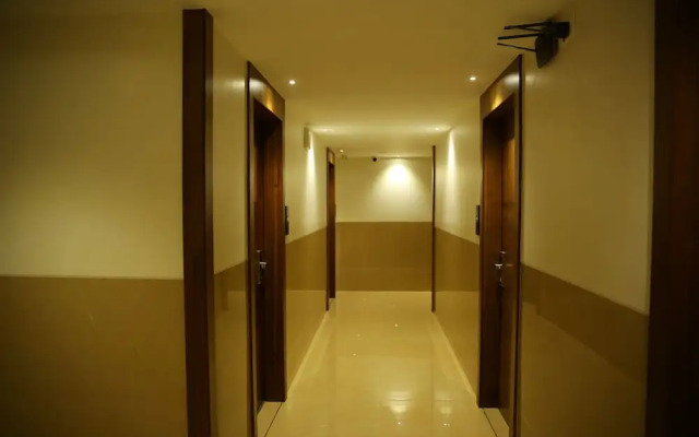 Majestic Suites - A Boutique Hotel