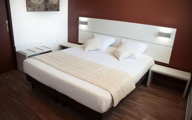 Hotel Le Cay