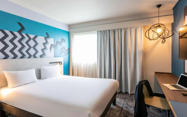 ibis Styles Bordeaux Meriadeck