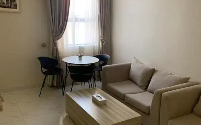 Rose Hotel Apartments 2