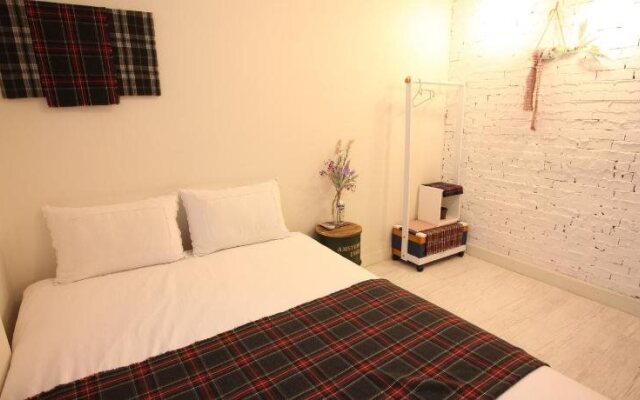 Pohang Youngildae Guesthouse - Hostel