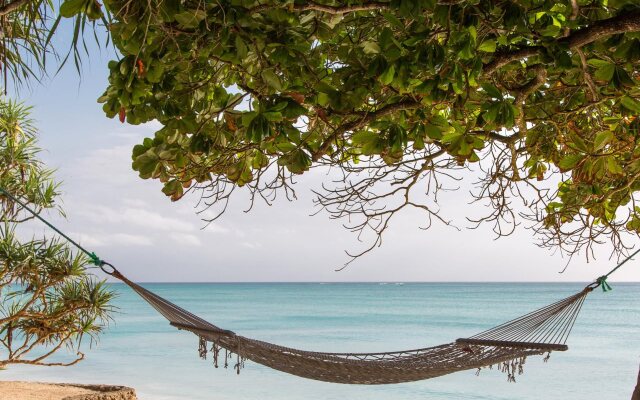 Ras Nungwi Beach
