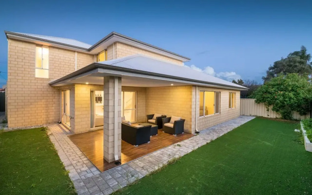 Balcatta 4 Bedroom House