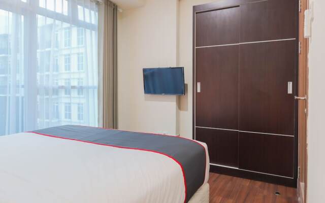 Puri Orchard by OYO Rooms