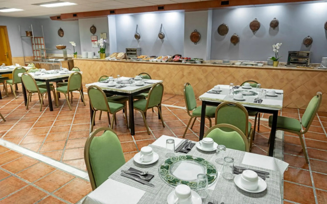 Hotel Faranda Alisas Santander, Ascend Hotel Collection