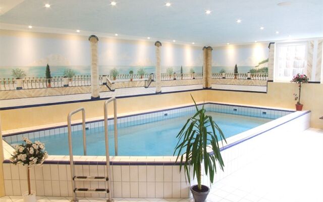 Hotel & Restaurant Albatros