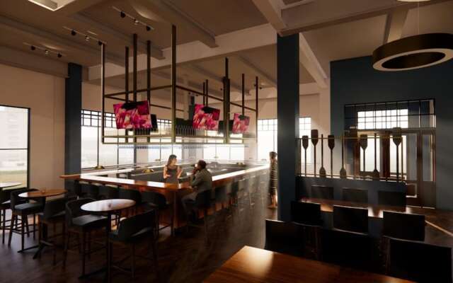 Hotel Indigo West Chester - Downtown by IHG