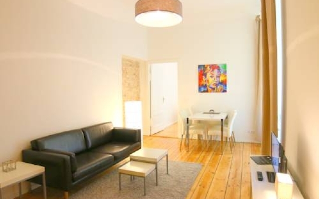 stadtRaum-berlin apartments