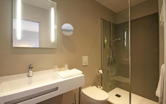 Hotel Le Faisan Dore
