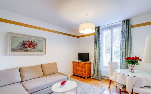 Hotel Villa Escudier