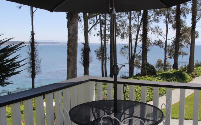 Monarch Cove Inn