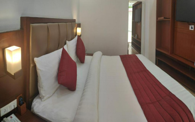 Himalayan Splendour Resort