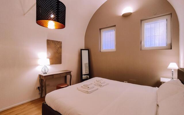 Inferno 6 - Elegante Appartamento Alle due Torri