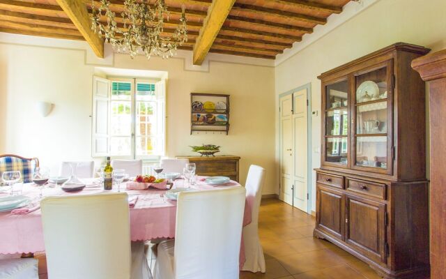 Villa Forte