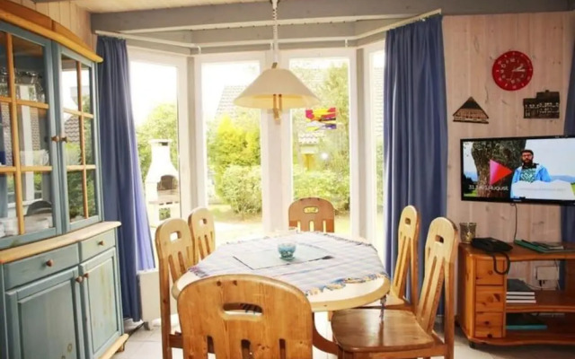 Ferienpark Mirow in Granzow