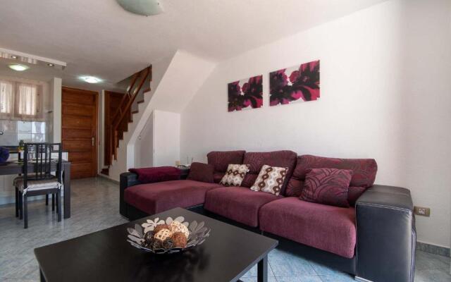 Parque Santiago II 178 - Two Bed