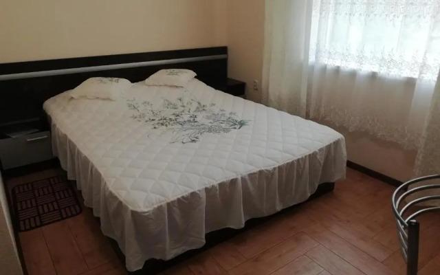 Guest house On Pastukhova 1