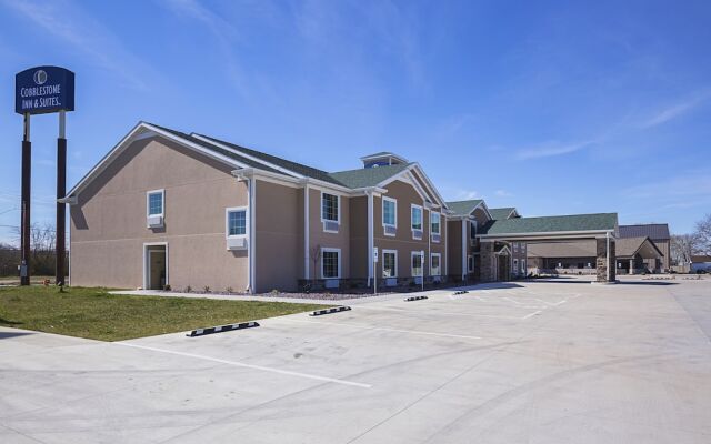 Cobblestone Inn & Suites - Altamont