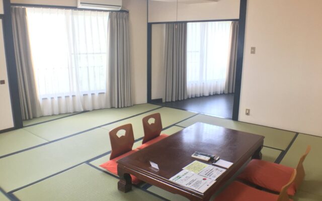 Hotel Manyoutei