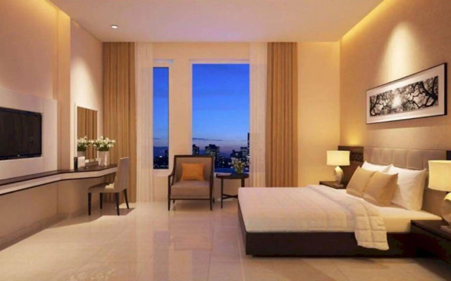 Thao Van Riverside Hotel