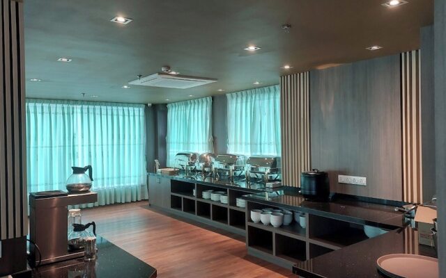 Hotel Grand Galaxy