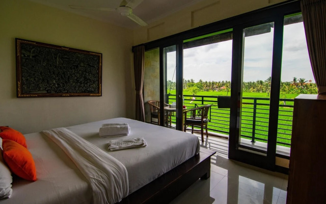 Putra Homestay