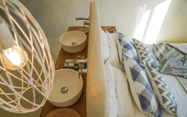Mykonos High Sunset Villa