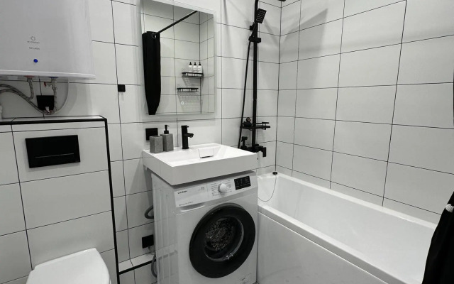 Pro Arendu (About Rent) on 6 Parkovaya Street, building 1