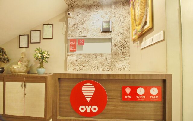 Sathya Lodge By OYO Rooms