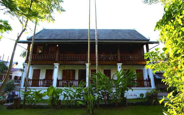Villa Chitdara Hotel