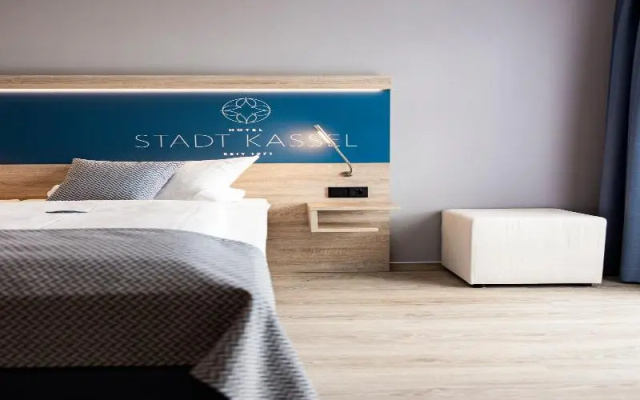 Stadt Kassel