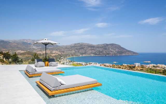 Istia Luxury Villas
