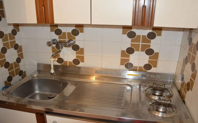 Bright Studio Close to Ponente Beach - Beahost