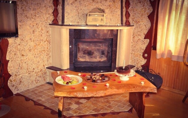Agva Nirvana Dream Garden Otel - Adults Only