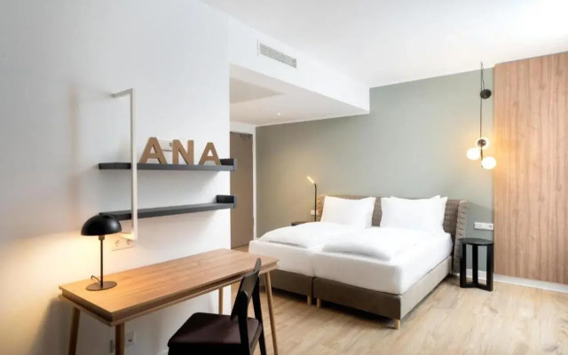 elaya hotel regensburg city center