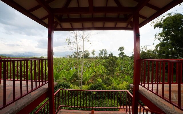 Andaluna Hotel Campestre