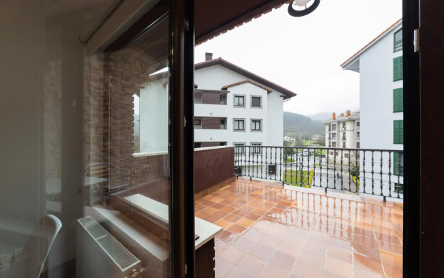 Petit Hotel Goierri