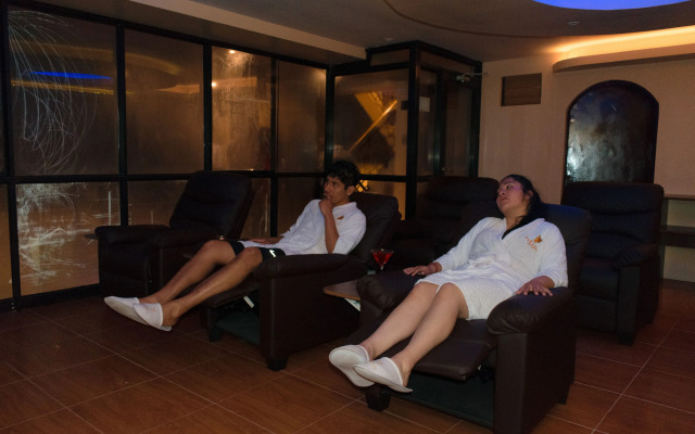 Hotel Paradis Suite - Cusco