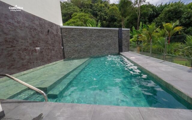 Sunset Boulevard Jaco Beach 405