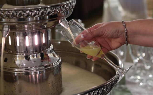 Hilton Garden Inn Denver/Highlands Ranch