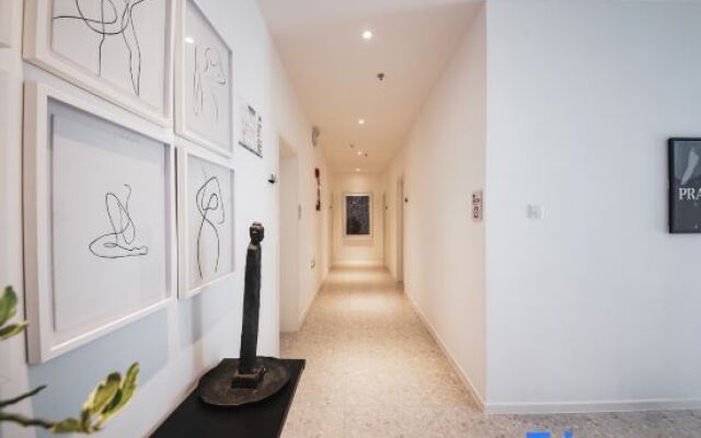 Meizhou Island Louis JM Homestay