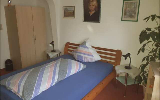 Pension Restaurant Mainzer Tor