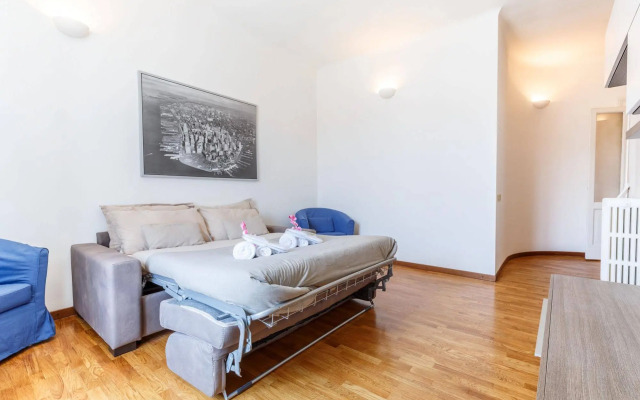 SuiteLowCost - Central Station