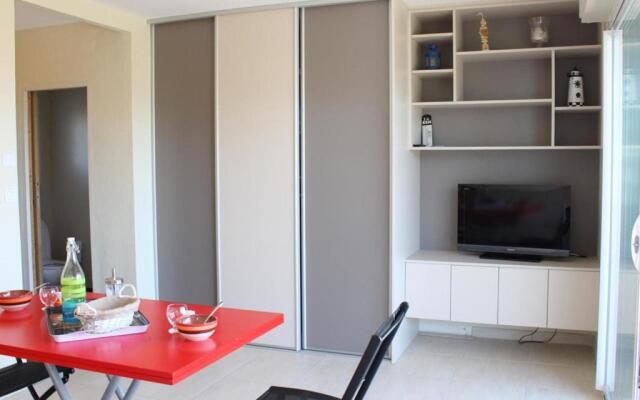 Appartement La Baule, 2 pièces, 4 personnes - FR-1-245-28