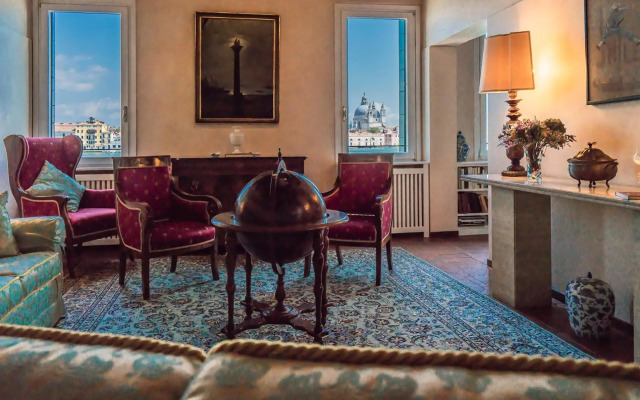 Apartment Dorotea Venice view