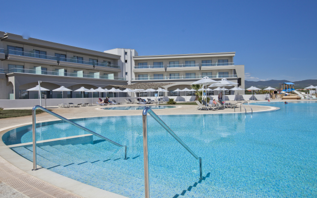 Blue Lagoon Princess Hotel