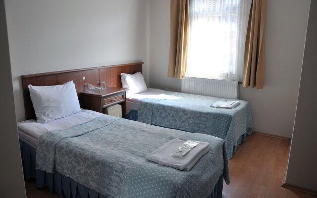 Hekimoglu Otel