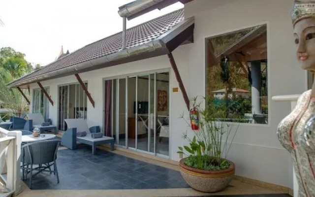 Serenity Hotel Phuket