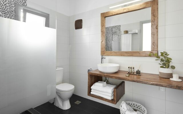 Pnoi Luxury Suites