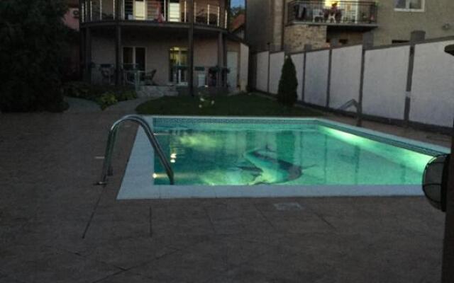 Apartmani Jajinci MSM